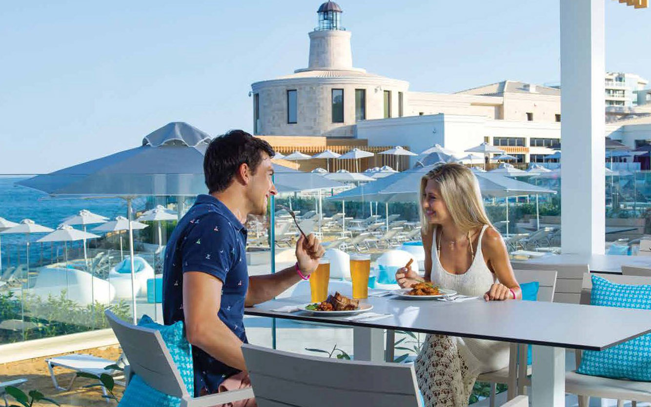 Aquahouse Thermal & SPA