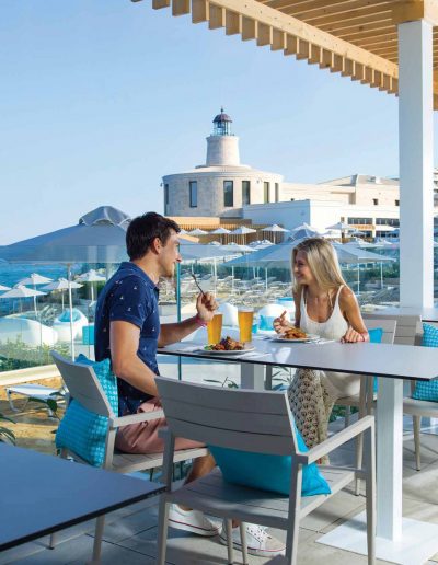 AQUAHOUSE Restaurant