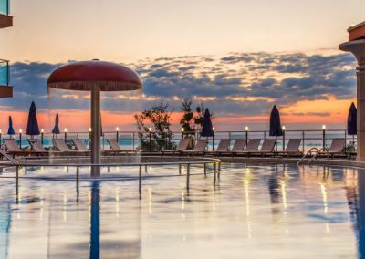 Astera Hotel & SPA