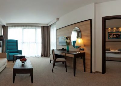 Astera Hotel - Accommodation