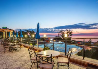 Astera Hotel & SPA