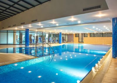 Astera SPA & Wellness