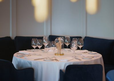 Astor Garden - Restaurant