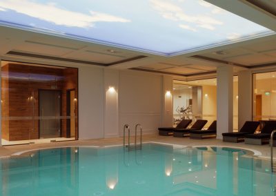 Astor Garden - Pool