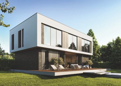 Комплекс Green Cottage - къща