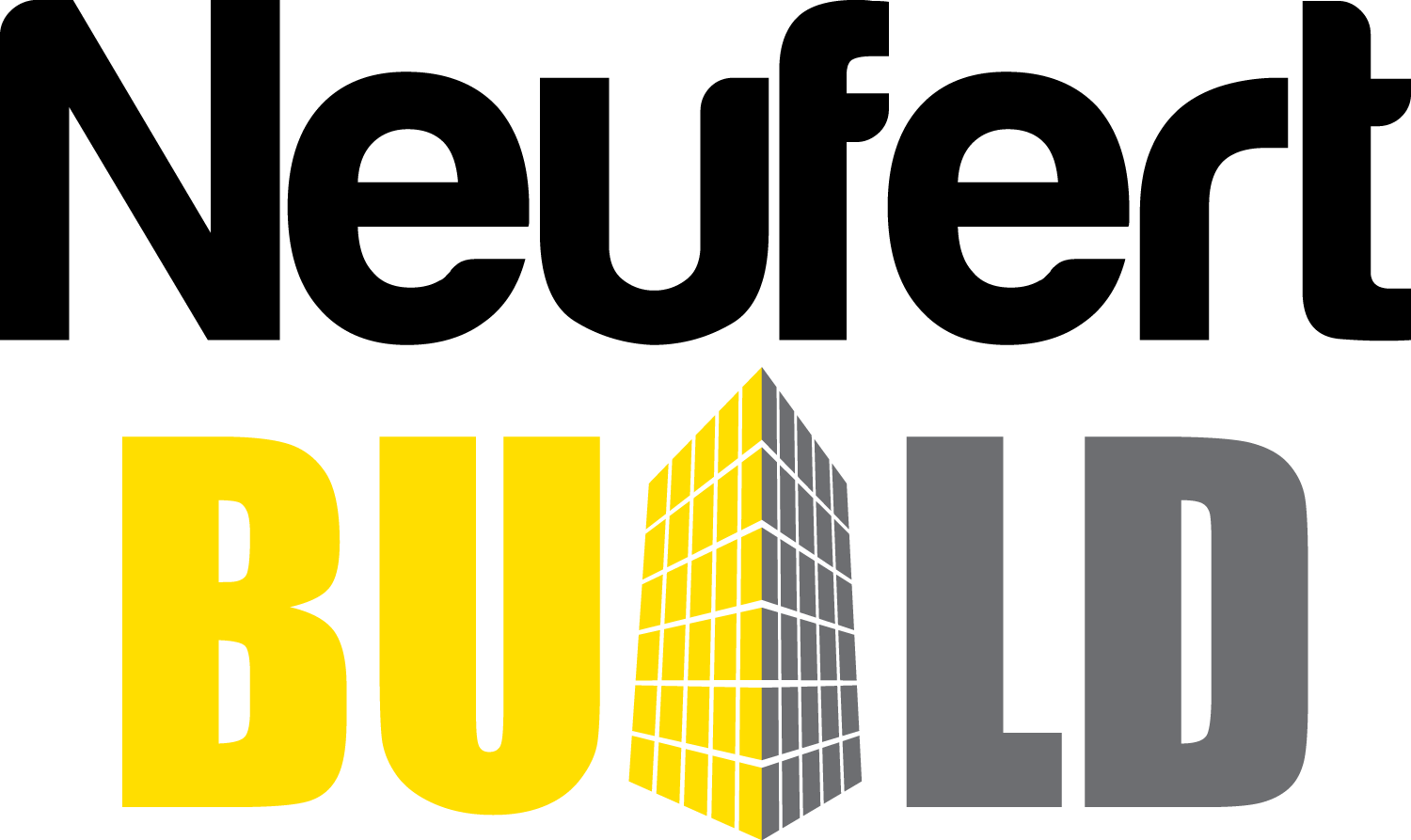 NeufertBuild