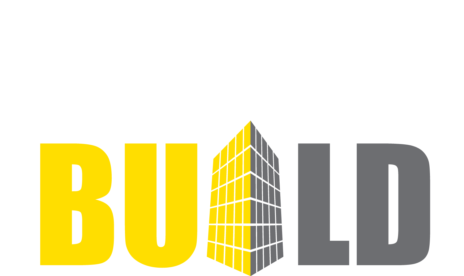 logo Neufertbuild white